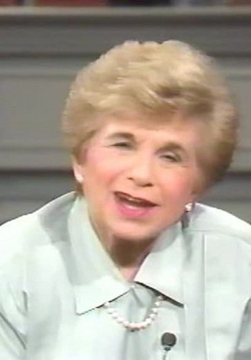 Dr. Ruth S01:E02 - Dr. Ruth & Harry Shearer