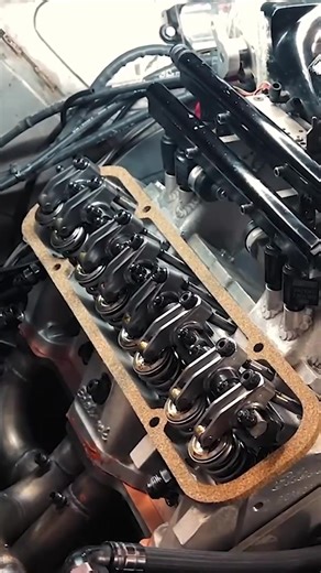 Big Chief 405 working on The Crow’s engine Check out the full video here on Big Chief’s YouTube channel: https://www.youtube.com/watch?v=LtLOtjcOkPs Video credit: Midwest Street Cars . #streetoutlaws #bigchief #dragracing #dragrace #dragracer #performancecar #performancecars #fastcarsonly #fastcar #fastcars #pontiac #pontiacgto #pontiaconly #pontiacnation #pontiaclove #pontiacpower #racecar #midweststreetcars #pontiacfirebird #classiccars #classiccar | Butler Performance Pontiac