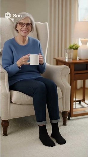 All-Day Comfort for Your Feet: Ultra-Soft Diabetic Socks