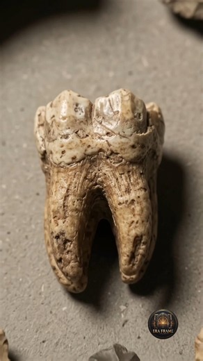 Scientists Just Found More Denisovans — The Mystery Deepens #shorts #historyshorts