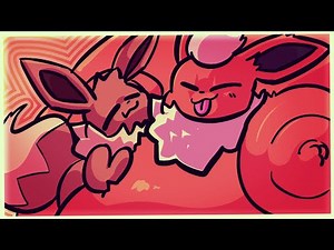 🔥Big n' Windy Flareon💨