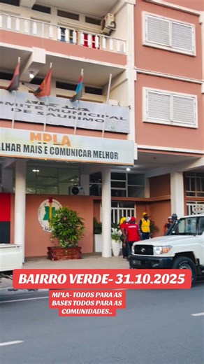 44K views · 1.2K reactions | *SAURIMO: SECRETARIADO MUNICIPAL DO...