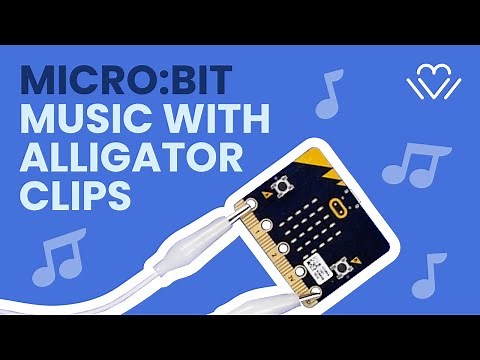 How to make music with micro:bits • KCJ