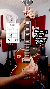 236K views · 3.1K reactions | These 3 guitar intros from the 1980s were some of my favorites from the entire decade. #guitarlesson #lonelyisthenight #stoneinlove #cultofpersonality | Anthony Parker and the Near Life Experience | Facebook