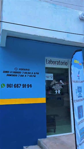 #Laboratorio #Salud #Servicio #Resultados #Servicio
