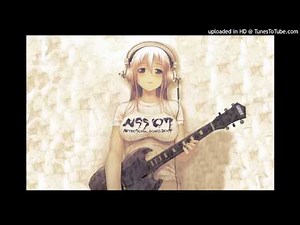 Nightcore Avicii - The Nights