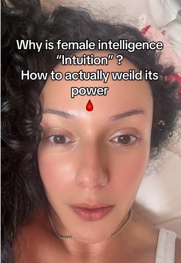 Harnessing Female Intuition for Personal Growth
