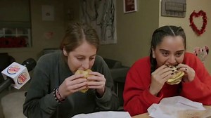 Burger King Croissan’wich TV Spot, 'Worth Waking Up For'