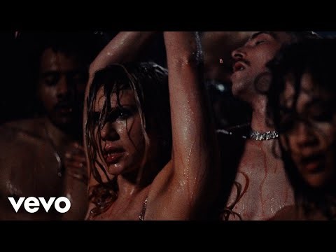 Slayyyter - YES GODDD (Official Video)