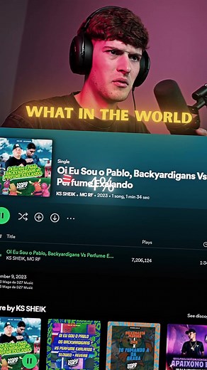 Backyardigans Phonk Remix: Brazilian Funk Song