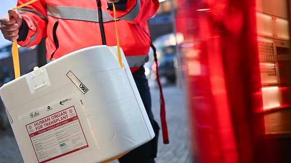Reform der Organspende: Widerspruch statt Zustimmung?