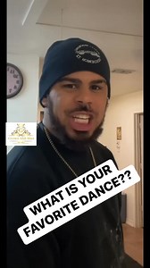 26K views · 722 reactions | IYKYK!!!! This the only dance IK HOW TO DO  #funny #fyp #dance #viral #cwalk | Jordan Dickeson | Facebook