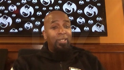 Tech N9ne Praises Kendrick Lamar SB Look, Plugs New Album '5816 Forest'