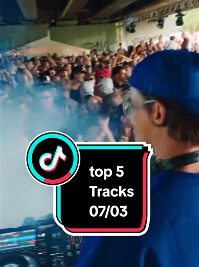 Top 5 House Tracks You Can't Miss This Week