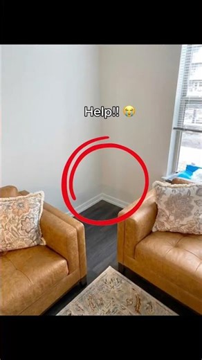 HELP! What would you do with this space? 😭 #interiordesign #homedecor