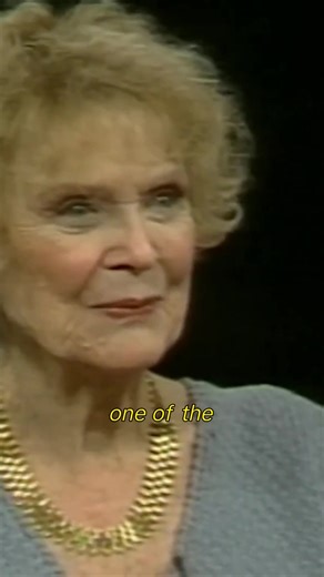 Gloria Stuart takes center stage, sharing enchanting tales from the set of Titanic and reflecting on her illustrious career in Hollywood. With charm and wit, she reveals behind-the-scenes secrets of auditioning for the legendary James Cameron and why he was drawn to her authentic voice. From chance encounters with Hollywood icons like Groucho Marx and Dorothy Parker to decades of laughter around a poker table, her stories are a captivating glimpse into the glamorous past of the 1930s and beyond.