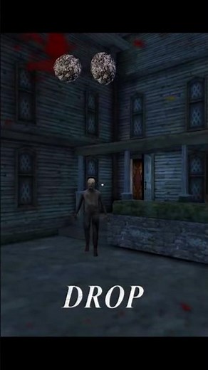 Granny 3 Hard Mode :)👉💥 Granny😱 Grandpa🥶 #shorts #viral #granny