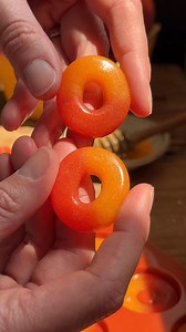176K views · 1.6K reactions | Homemade Peach Ring Gummies  | Crowded Kitchen | Facebook