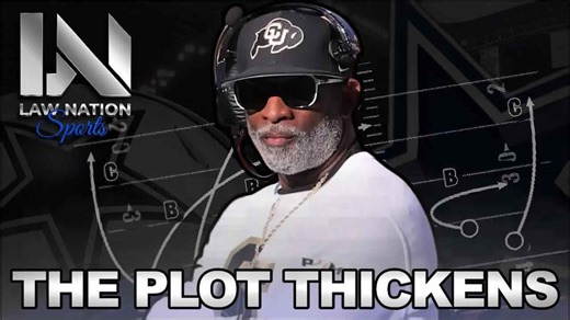 Deion Sanders faced resistance at Colorado—could he be heading to Dallas after all?