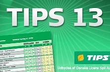 Odds Betting | Friske Tips 13 Forslag Hver Eneste Uge