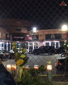 3.9K reactions · 2.5K shares | #Crenshaw Blvd And #Slauson Ave last night⁣. Location of Nipsey Hussle’s “The Marathon Store”. ⁣ Hundreds of #NipseyHussle fans gathered to remember and celebrate his life.  | All Def Music | Facebook