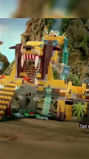 Le Plus Grand Set LEGO #lego