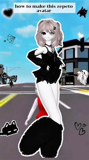 Roblox BROOKHAVEN outfit ideas part-27🙊❤️😳 | zepeto outfit | #roblox #brookhaven #robloxavatar #fyp