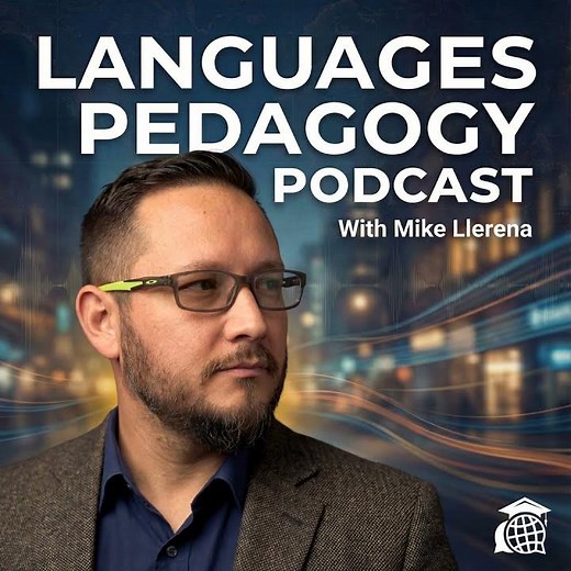 What Can 220+ Episodes Teach You About Language Learning? | Languages Pedagogy Podcast Official T...