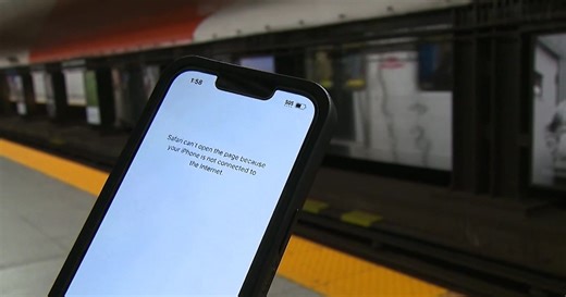 TTC delays slowing 5G cell service build out project