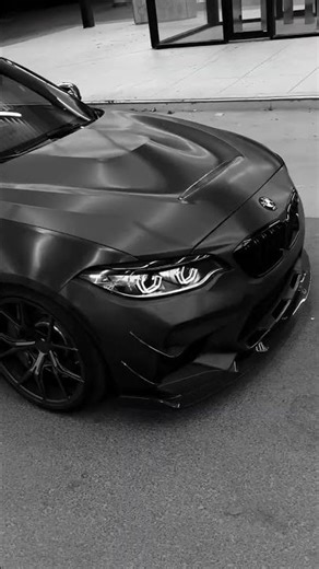 LA MUSIKA X BMW M5. #shorts#bmw #viralshort