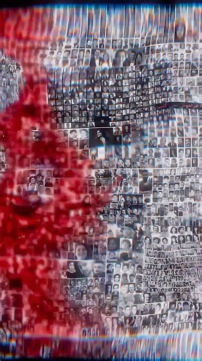 HODA JARRAH on Instagram: "Countless thousands of beautiful, brave people brutally slaughtered by the criminal Iranian regime. This is genocide in Iran. 🆘🆘🆘🆘🆘🆘🆘 help Iran, we need the world help 🆘🆘"