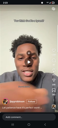 learning and listening and growing