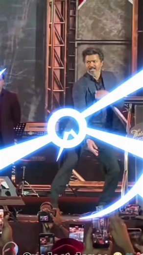 THALAPATHY KACHERI ONE LAST DANCE🔥🔥🔥🇪🇦🇪🇦🇪🇦⚡