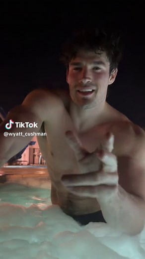 Wyatt (@wyatt_cushman)’s video of wyatt