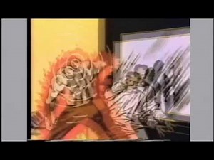 STAN LEE "when they are gone there's more" (Marvel Comics Video Library)
