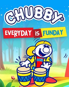 53 reactions |  We've got bubbles & FUN in every sip! 磻✨ Chubby’s bringing the flavour, fizz, and FUN like no other! From bold colors to bubbly beats — this is how we do it!  Ready to join the fun? Hit the follow button, grab your Chubby, and let the good vibes roll!  #EveryDayIsFunDayWithChubby  | Chubby Kids Club | Facebook