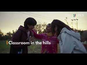 UPES I AI-First University