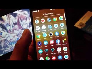 FREE WiFi Hotspot/Tethering for ALL Devices (PDANet+/Foxfi) step 1