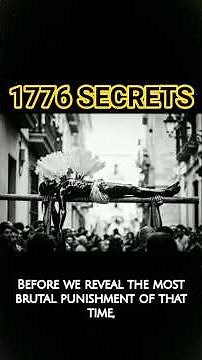 American Revolutionary War: The Struggle for Independence Explained #usa#usahistory#facts #america