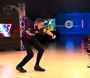 Body position into and at the top of the swing has a major impact on your ability to track your target line as you slide and transition into the release to follow-through phase. But this is influenced by the set-up, ball start, etc. Understanding biomechanical cause and effect is vital. | Bowling Knowledge