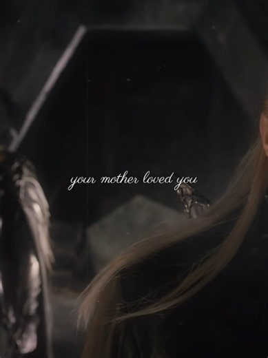 i wish we got more legolas and thranduil scenes #thehobbit #thehobbitedit #legolas #legolasedit #thranduiledit #thranduil