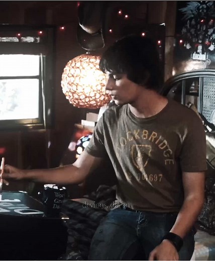 Unexpected Duo: Timothée Chalamet and Devon Bostick