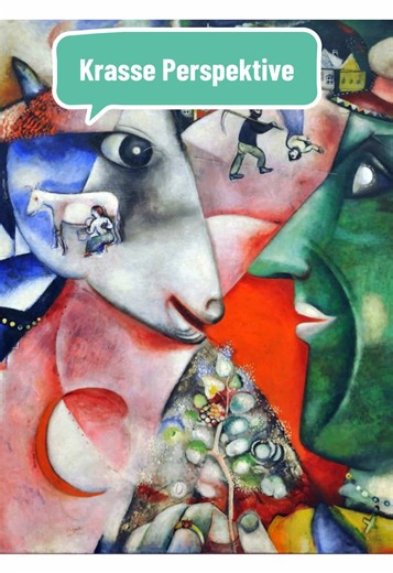 Wunderschöne Kunst von @Left&Right #kunst #art