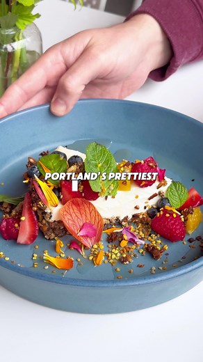 Delicious Brunch Menu Unveiled at G-Love in Portland