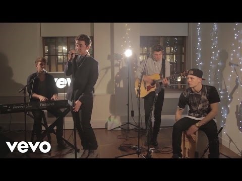 Rixton - We All Want The Same Thing (live)