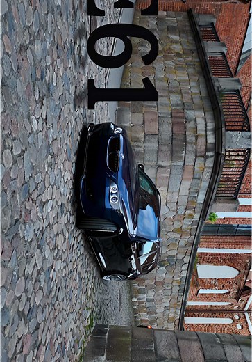 Exploring the BMW 5 Series E61: A Comprehensive Review