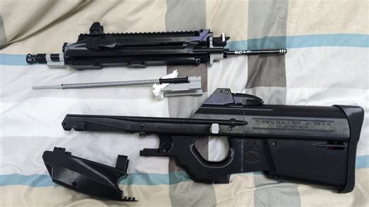 【FN f2000】安装教程