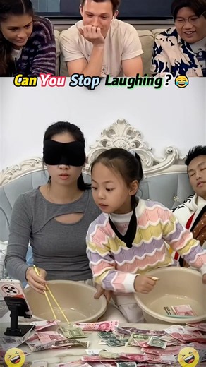 Tom Holland react try to laugh #funny #tomholland #memes #trynottolaugh