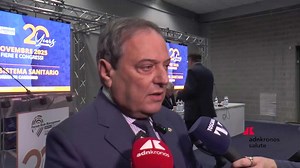 Sanità: Anelli (Fnomceo), '90% degli italiani ha fiducia nella scienza'