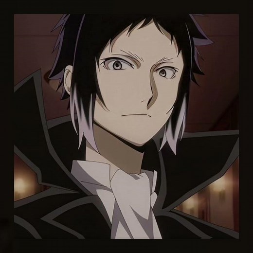 Akutagawa Educational Sounds | Bungou Stray dogs #bungou_stray_dogs #bungoustraydog #akutagawa